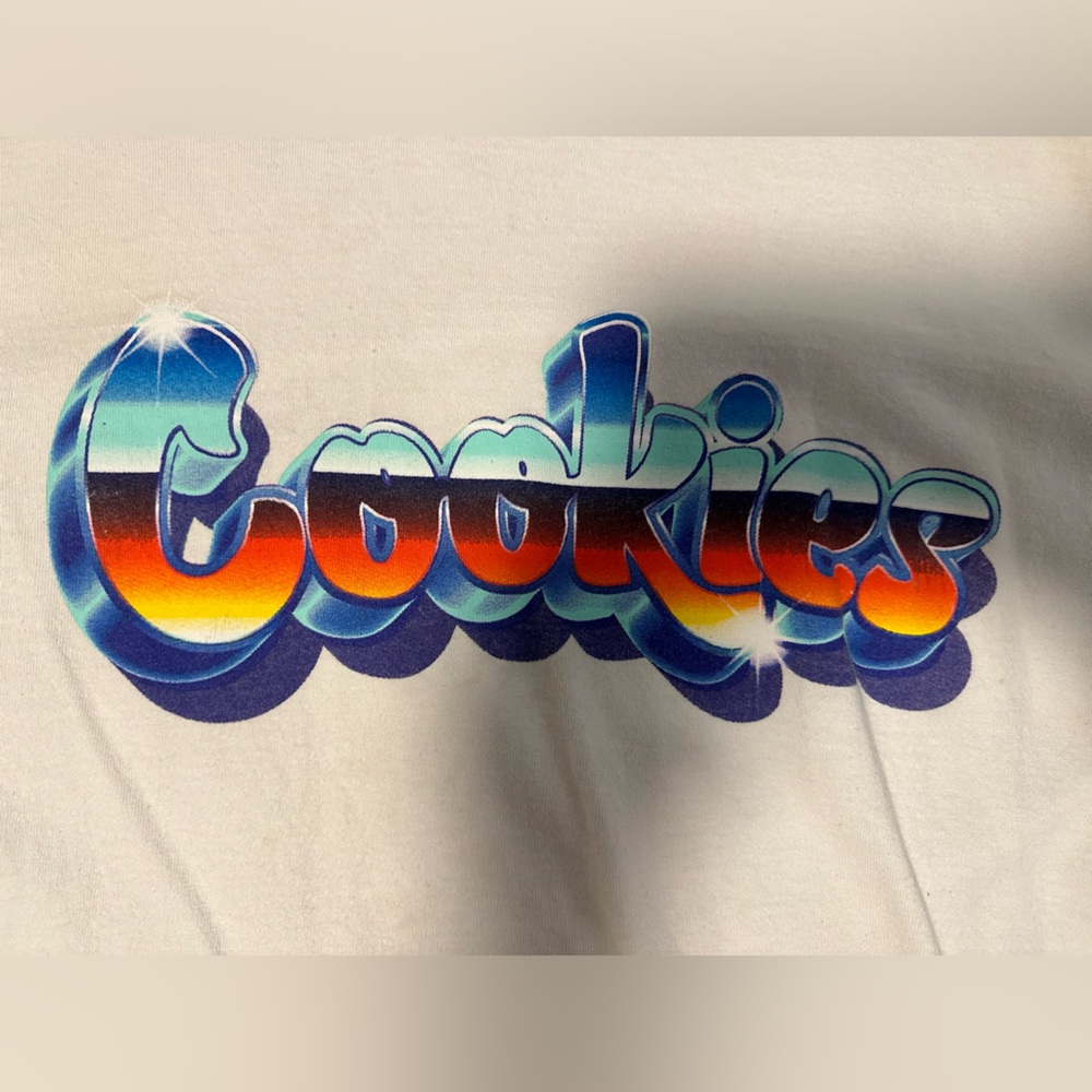 Cookies T Shirt - Picture 3 of 5